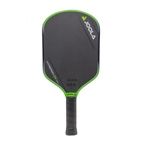 JOOLA BEN JOHNS HYPERION 3S 14MM PICKLEBALL PADDLE