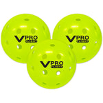 Vulcan VPRO FLIGHT Outdoor Pickleball – Generation 2