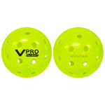 Vulcan VPRO FLIGHT Outdoor Pickleball – Generation 2