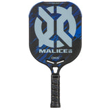 MALICE DB OPEN THROAT PICKLEBALL PADDLE